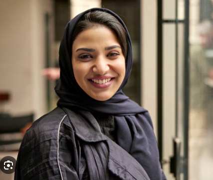 ريتال القصيمي