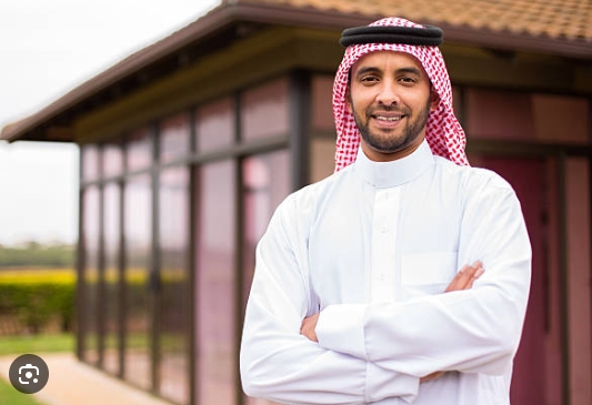 مسعد الخالد