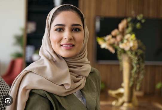 شهد العمري